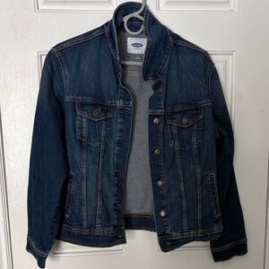 Old Navy Jean Jacket